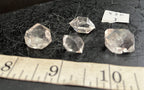 Herkimer Diamond Lot 830-3 - Of Coins & Crystals