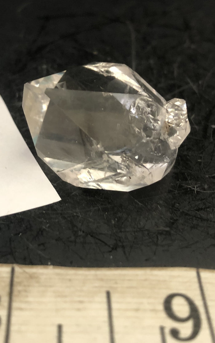 Herkimer Diamond Mini Cluster 1106-01 | Of Coins & Crystals