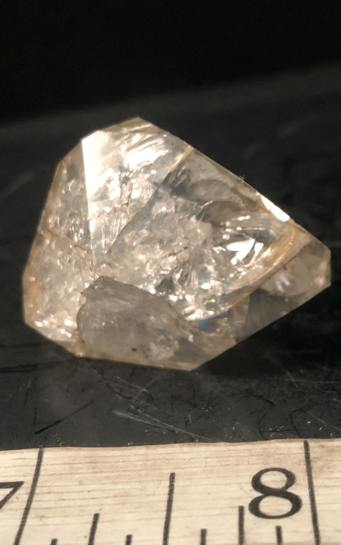 Herkimer Diamond Single 720-2