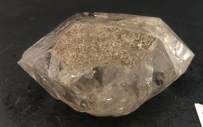 Herkimer Diamond Single 809-25 | Of Coins & Crystals