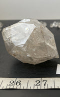 Herkimer Diamond Single Goonie 1112-14