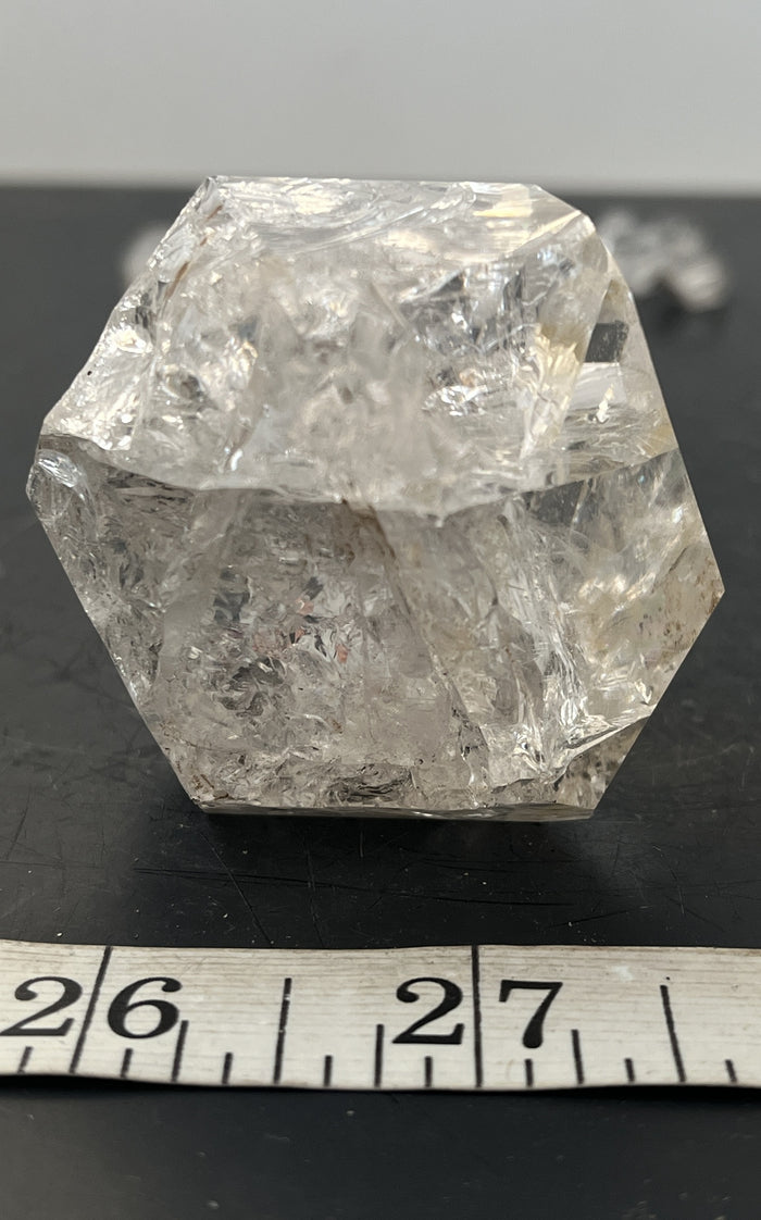 Herkimer Diamond Single Goonie 1112-15