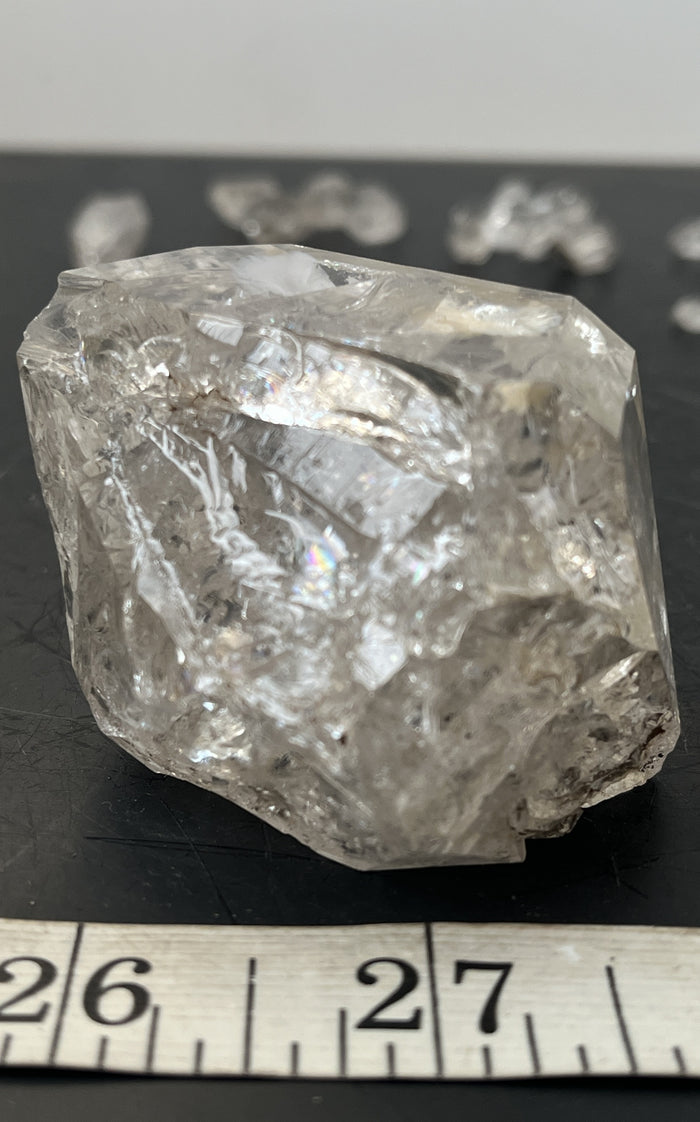 Herkimer Diamond Single Goonie 1112-15
