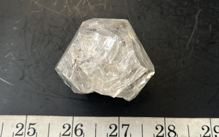 Herkimer Diamond Single Goonie 1112-15