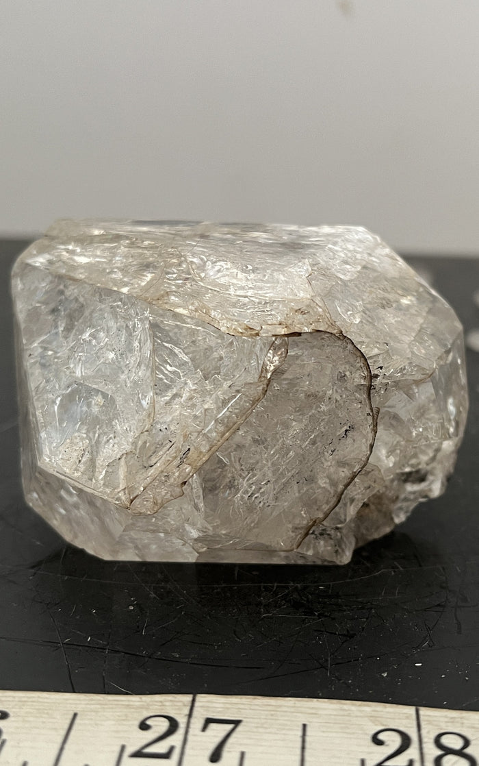 Herkimer Diamond Single Goonie 1112-4