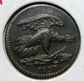 HT-268 AU-50 | Of Coins & Crystals