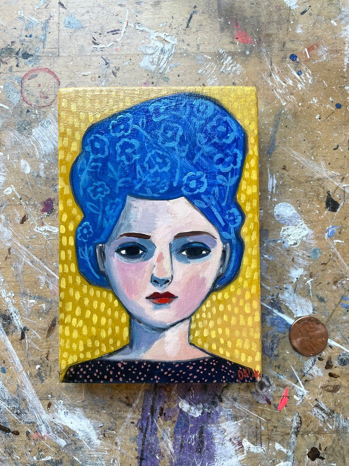 Bernadette