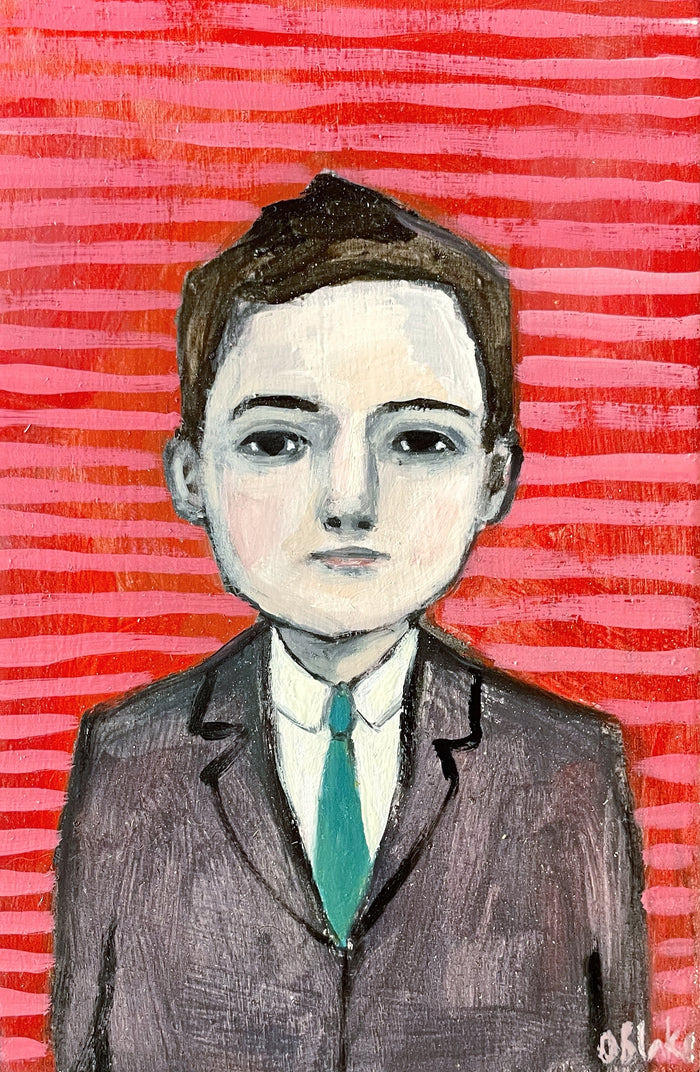 Jacques