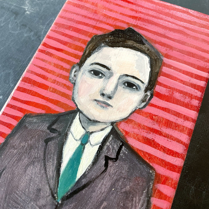 Jacques