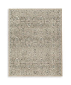 Jessmen - Rug