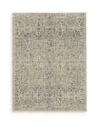 Jessmen - Rug