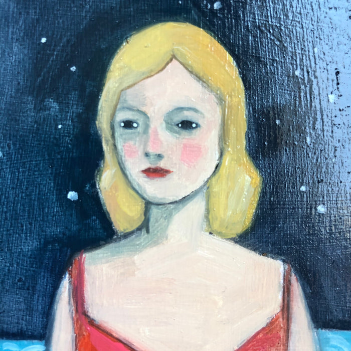 Joni