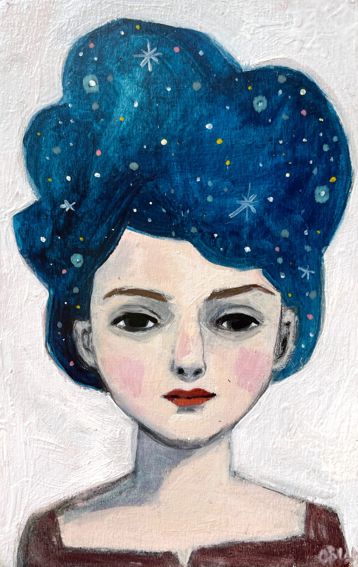 Judy