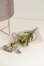 Lampara Gracy Dorada · Deco ·