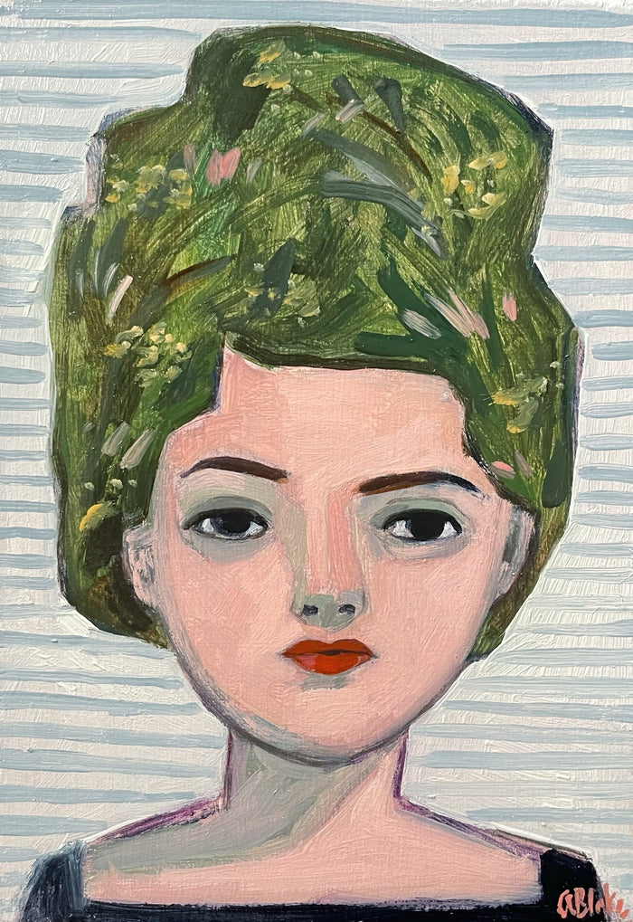 Laura