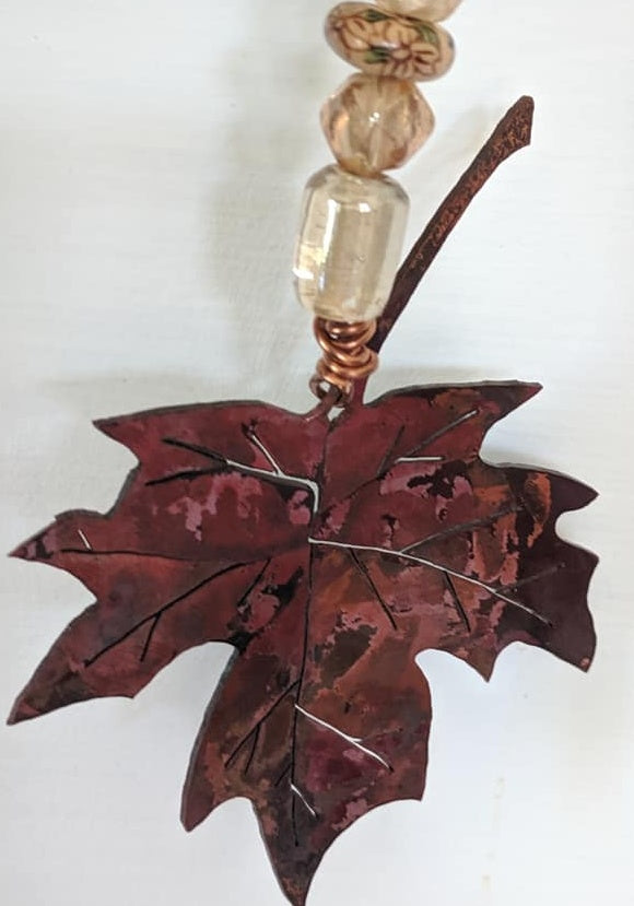 Maple / Small
