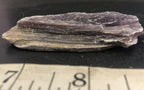 Lepidolite - Minas Gerais, Brazil | Of Coins & Crystals