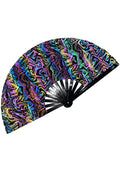 LASR Liquid State Reflective Fan — product view