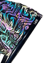 LASR Liquid State Reflective Fan — product view
