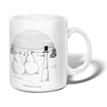 Lookin' Good, Frosty! Mug