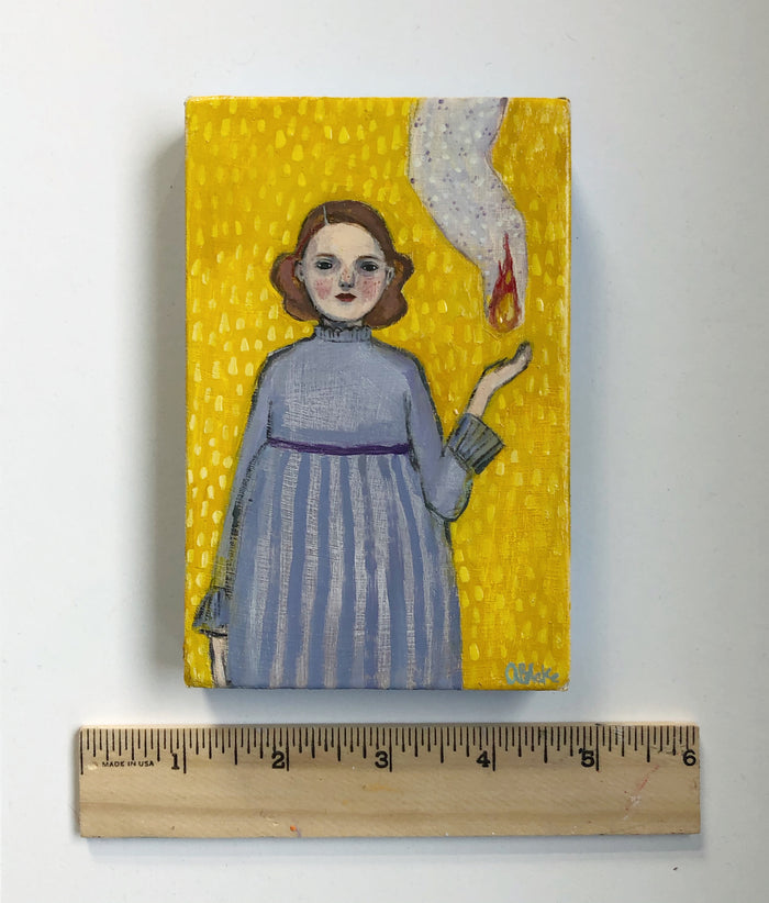 Luella