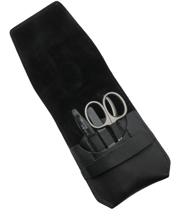 Manicure Set 4 Piece with Case