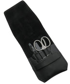Manicure Set 4 Piece with Case