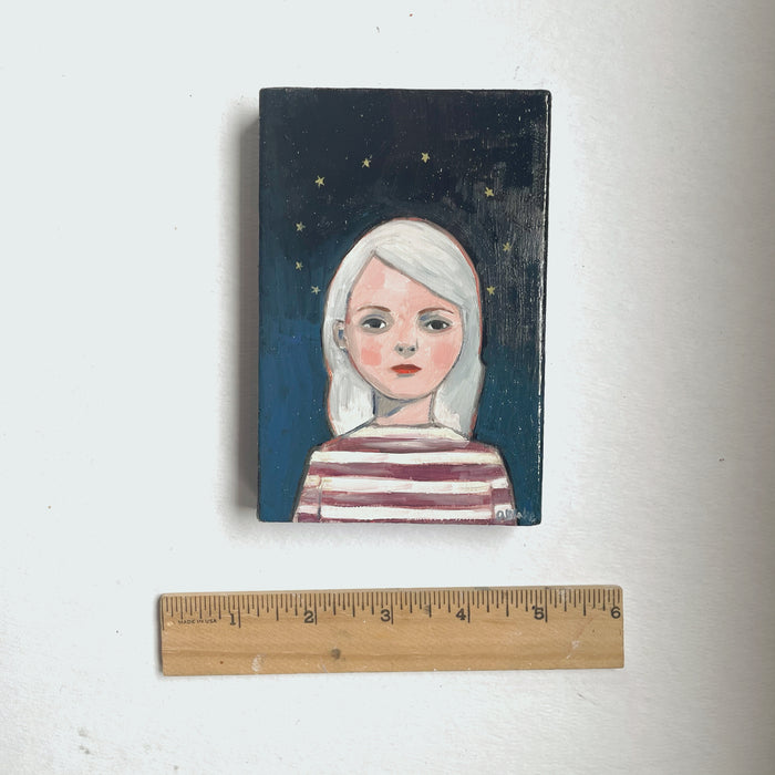 Maureen