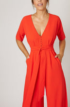 Mono Ash Rojo Coral · Icons ·