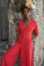 Mono Ash Rojo Coral · Icons ·