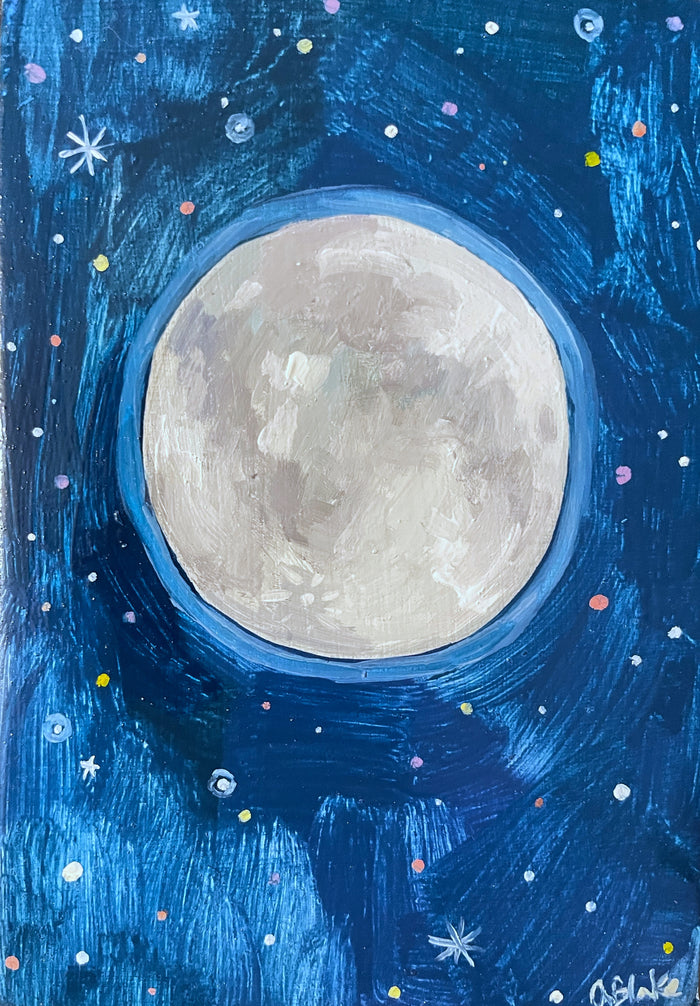 Moon 10