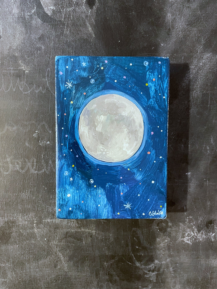 Moon 10