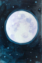 Moon 1