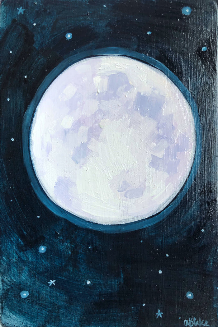 Moon 1