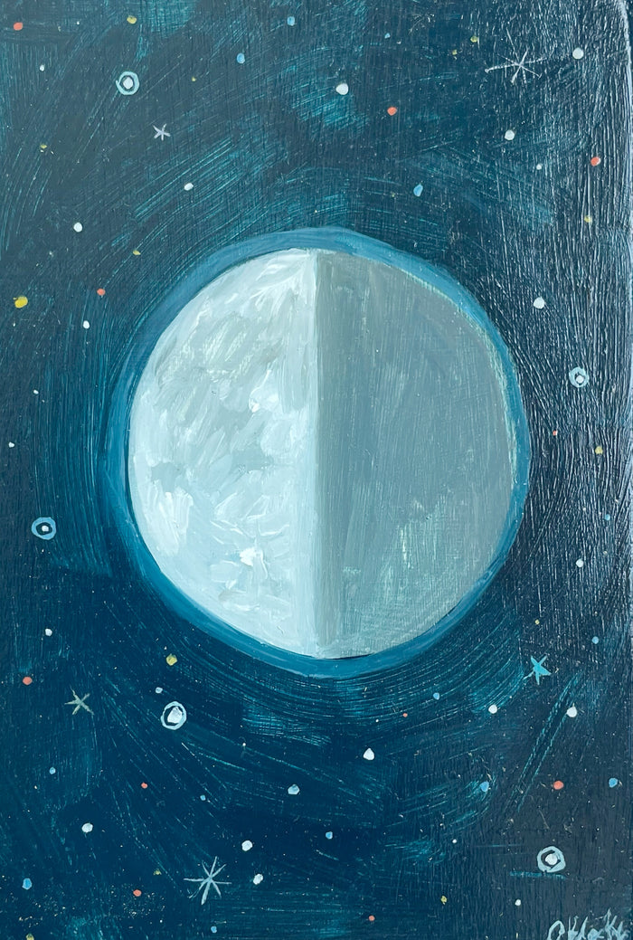 Moon 4