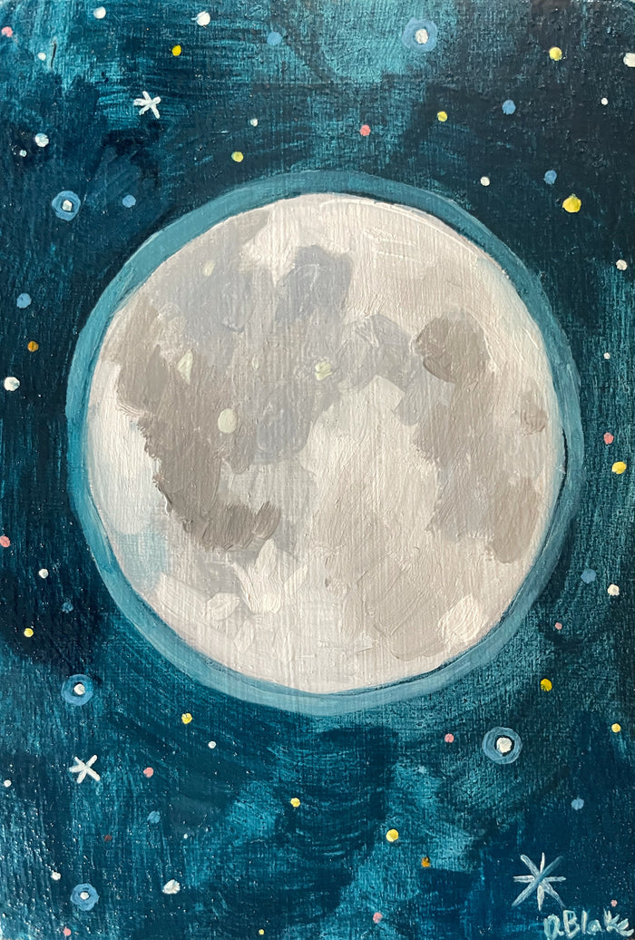 Moon 7