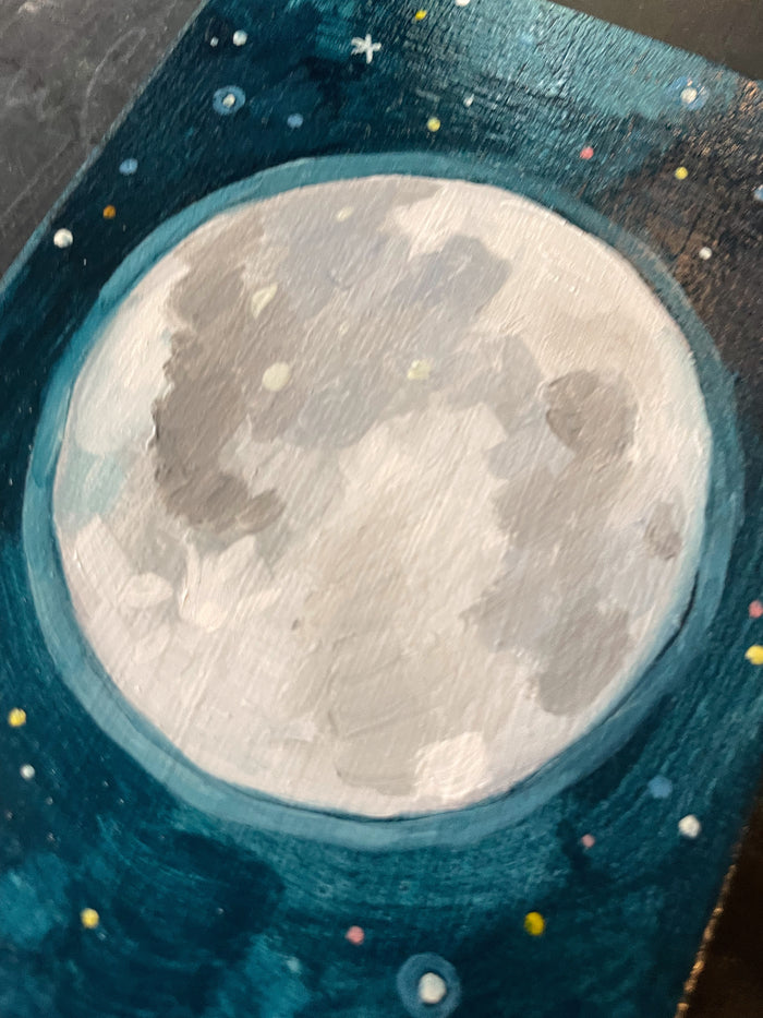 Moon 7