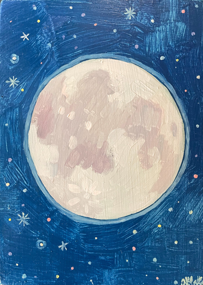 Moon 9