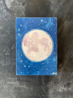 Moon 9
