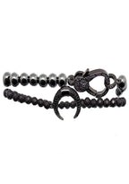 LASR Moon Child Bracelet Set — product view