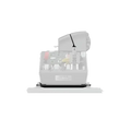 MOZA Racing Flight Base Mount Adapter - Sim Race Webshop B.V.