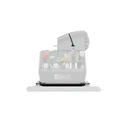 MOZA Racing Flight Base Mount Adapter - Sim Race Webshop B.V.