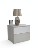 Night Stand Sefura 2 Drawers