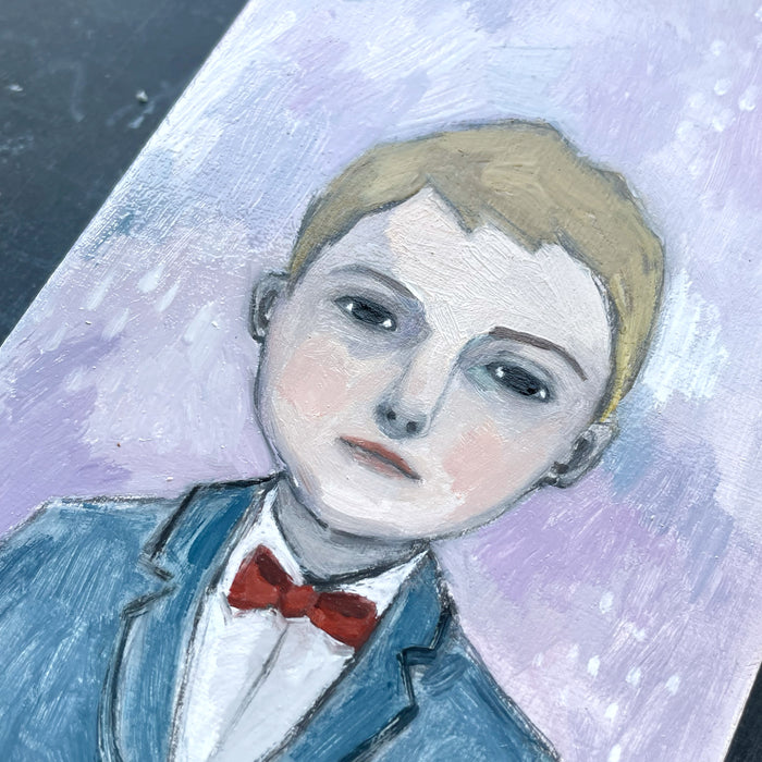 Noah