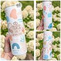 Nurse Daily Affirmation Tumbler - Sublimation Tumbler