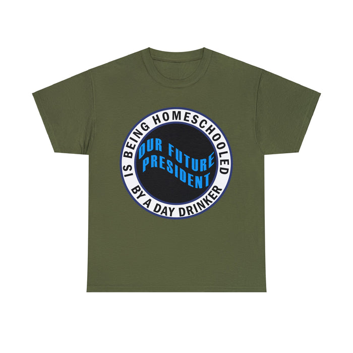 S / Military Green