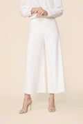 Pantalon de Novia Aroa · LOVE ·