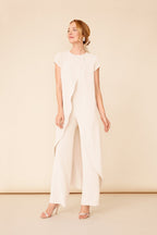 Pantalon Lisa Bone · Icons ·