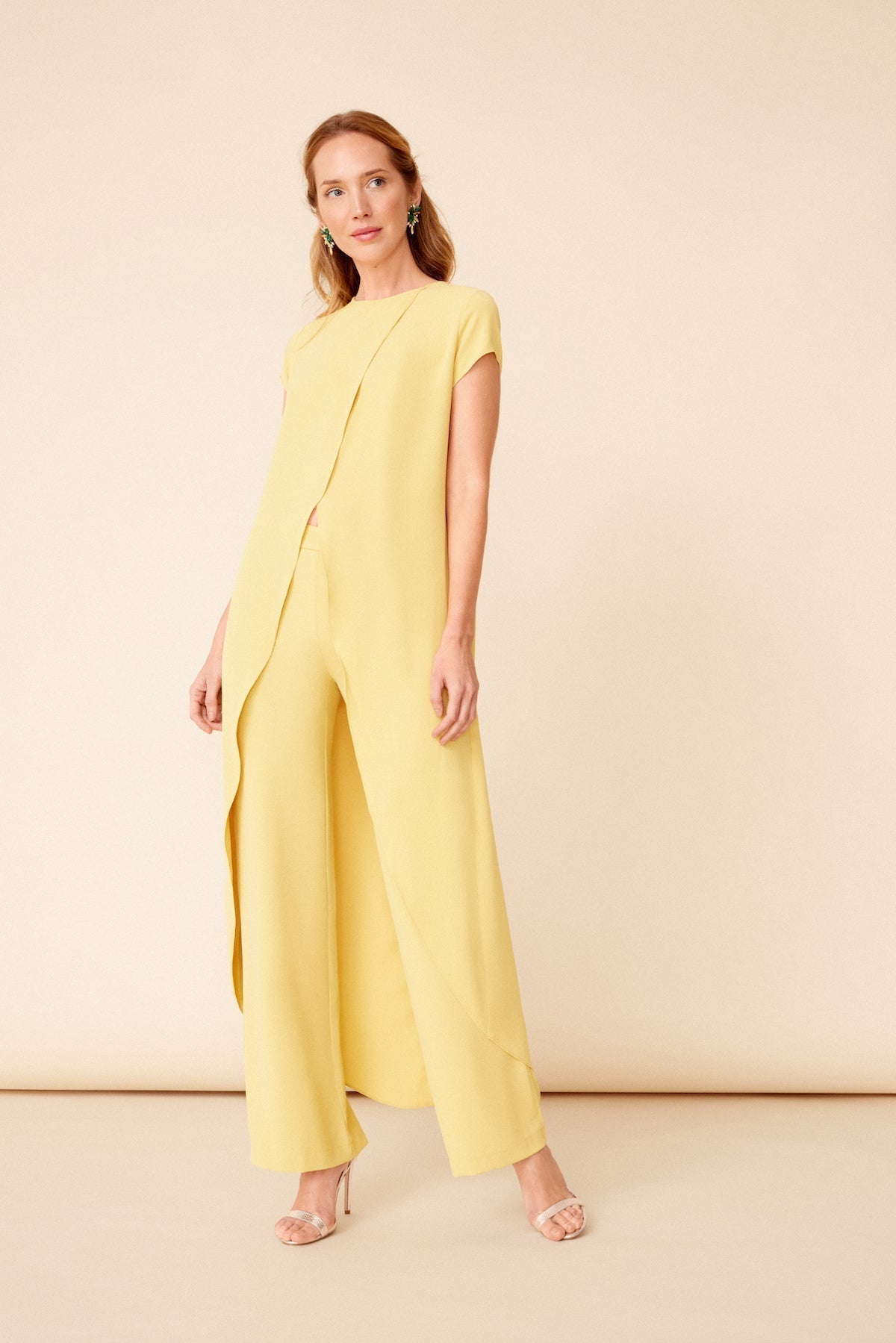 Pantalon Lisa Lemon · LAST CHANCE ·