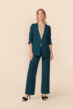 Pantalon Lucy Jacquard · Alegoria ·